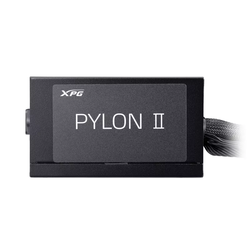 Maitinimo blokas XPG PYLON II 650W BROZNZE, 650 W, 100-240 V