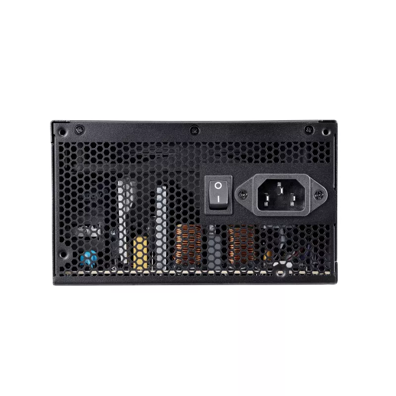 Maitinimo blokas XPG PYLON II 650W BROZNZE, 650 W, 100-240 V