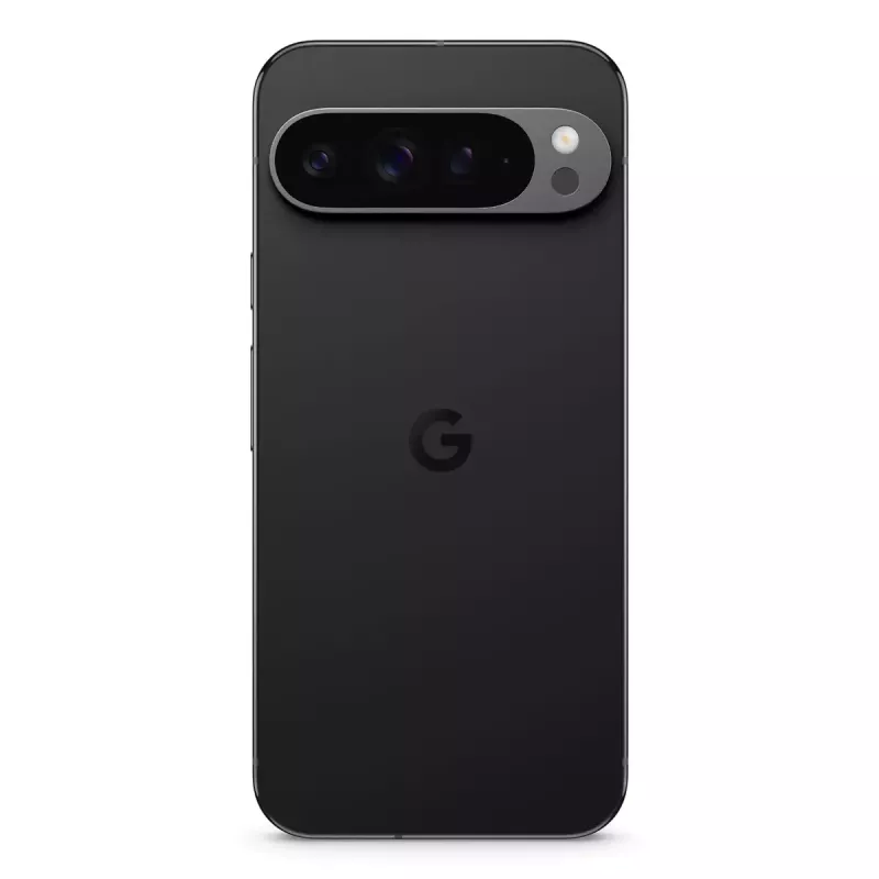 Išmanusis telefonas Google Pixel 9 Pro XL 6,8 colio 16 GB 128 GB Juodas