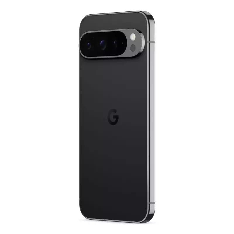 Išmanusis telefonas Google Pixel 9 Pro XL 6,8 colio 16 GB 128 GB Juodas