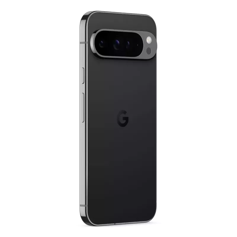 Išmanusis telefonas Google Pixel 9 Pro XL 6,8 colio 16 GB 128 GB Juodas