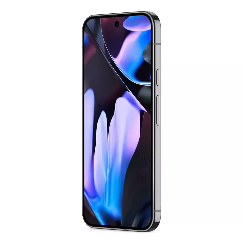 Išmanusis telefonas Google Pixel 9 Pro XL 6,8 colio 16 GB 128 GB Juodas