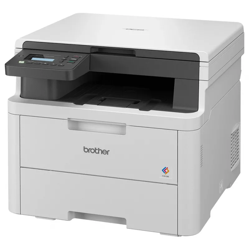Daugiafunkcis spausdintuvas Brother DCP-L3520CDW LED A4 2400 x 600 DPI 18 ppm Wi-Fi