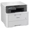 Daugiafunkcis spausdintuvas Brother DCP-L3520CDW LED A4 2400 x 600 DPI 18 ppm Wi-Fi