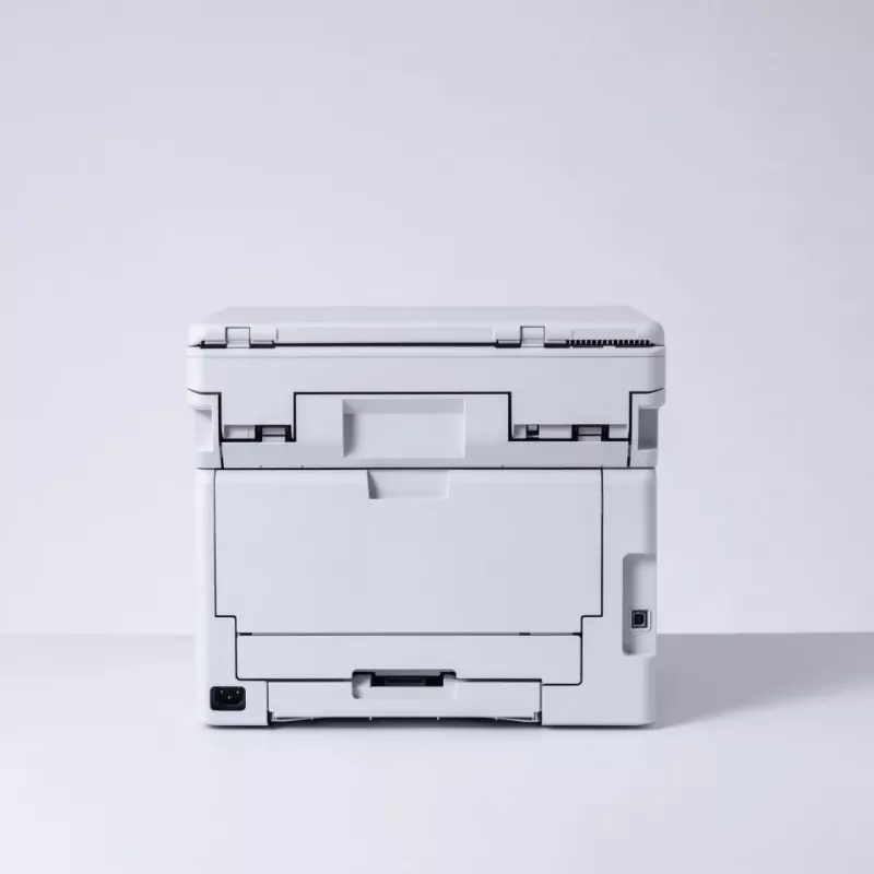 Daugiafunkcis spausdintuvas Brother DCP-L3520CDW LED A4 2400 x 600 DPI 18 ppm Wi-Fi