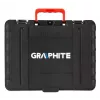Rotacinis plaktukas GRAPHITE 58G860