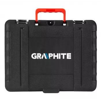 Rotacinis plaktukas GRAPHITE 58G860