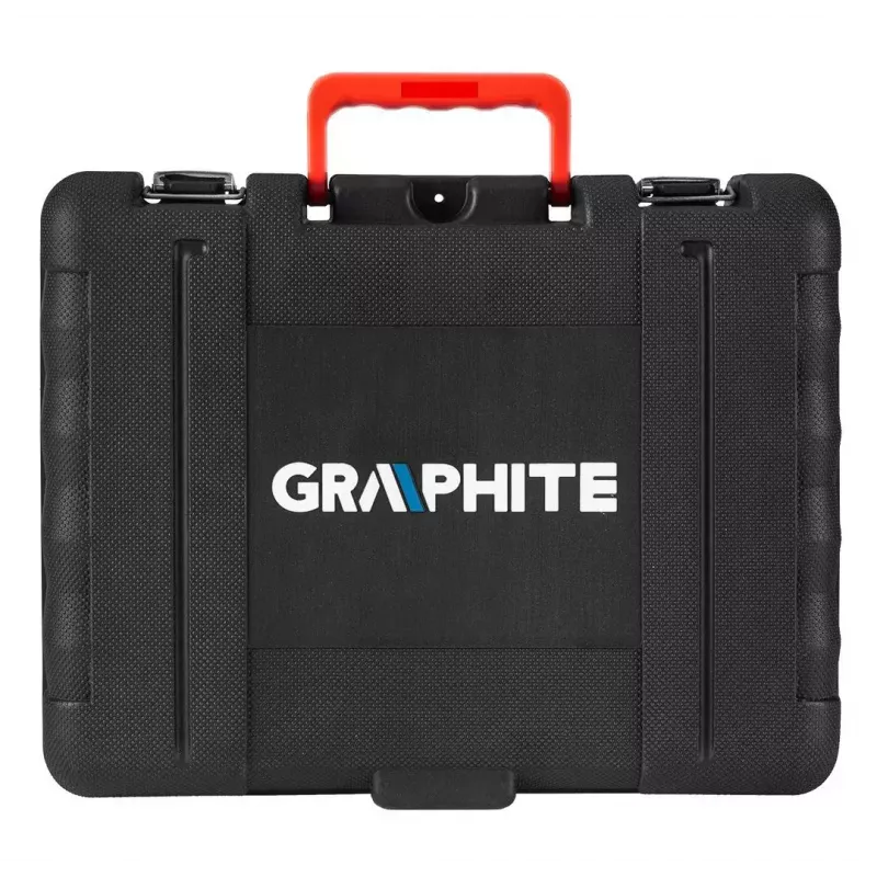 Rotacinis plaktukas GRAPHITE 58G860