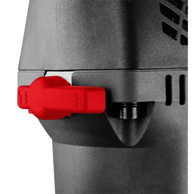 Rotacinis plaktukas GRAPHITE 58G860
