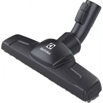 Siurblys Electrolux EL61A4UG, bekamerinis sausas, 700 W, 170 W siurbimas, 9 m laidas, 12 m spindulys, pilka