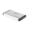 GEMBIRD USB 3.0 2.5 colio dėklas kietajam diskui