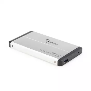 GEMBIRD USB 3.0 2.5 colio dėklas kietajam diskui