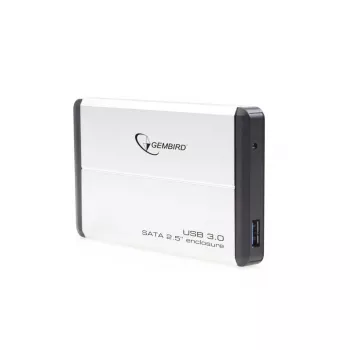 GEMBIRD USB 3.0 2.5 colio dėklas kietajam diskui