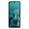 Mobilusis telefonas Motorola moto g06 power 17,5 cm (6,88 colio) Dual SIM Android 15 4G USB Type-C 4 GB 64 GB 7000 mAh Mėlyna