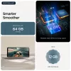 Mobilusis telefonas Motorola moto g06 power 17,5 cm (6,88 colio) Dual SIM Android 15 4G USB Type-C 4 GB 64 GB 7000 mAh Mėlyna