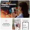 Mobilusis telefonas Motorola moto g06 power 17,5 cm (6,88 colio) Dual SIM Android 15 4G USB Type-C 4 GB 64 GB 7000 mAh Mėlyna