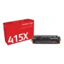 Xerox Everyday™ juodas toneris, suderinamas su HP 415X (W2030X), didelės talpos