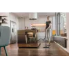 Šlapio ir sauso siurblys Karcher WD 5 V-25/5/22, 25 L, 1100 W, 5 m laidas, 2.2 m žarna