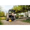 Šlapio ir sauso siurblys Karcher WD 5 V-25/5/22, 25 L, 1100 W, 5 m laidas, 2.2 m žarna