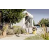 Šlapio ir sauso siurblys Karcher WD 5 V-25/5/22, 25 L, 1100 W, 5 m laidas, 2.2 m žarna