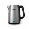 Elektrinis virdulys Philips HD9353/90 1,7 L 2060 W nerūdijantis plienas, juodas