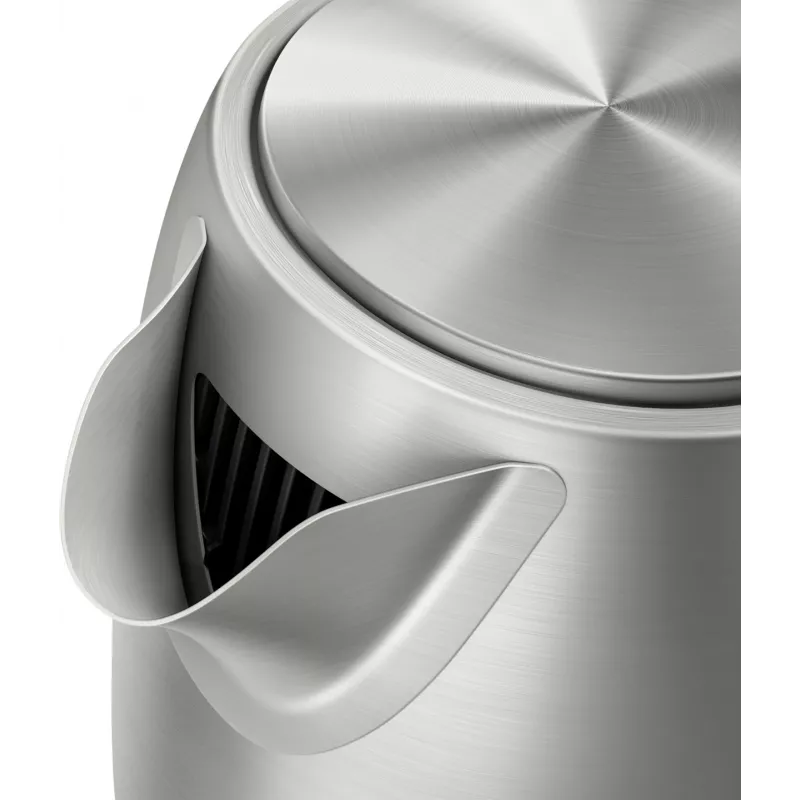 Elektrinis virdulys Philips HD9353/90 1,7 L 2060 W nerūdijantis plienas, juodas