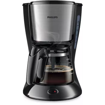 Philips Daily Collection HD7435/20 kavos virimo aparatas Lašinis kavos virimo aparatas 0,6 L