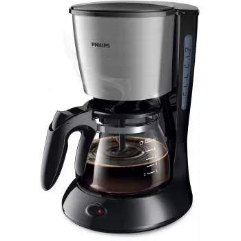 Philips Daily Collection HD7435/20 kavos virimo aparatas Lašinis kavos virimo aparatas 0,6 L