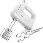 Philips 3000 serijos Daily Collection rankinis plaktuvas 300 W, minkymas, plakimas, 1,2 m, 1150 aps./min., 83 dB