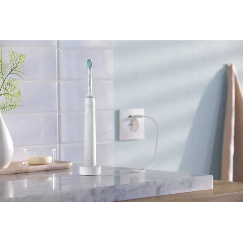 Sonic dantų šepetėlis Philips 3100 serija HX3671/13