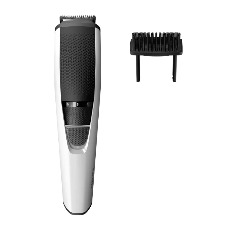 Philips 3000 serijos barzdaskutė BT3206/14