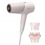 Plaukų džiovintuvas Philips BHD530/00 2300 W, 6 greičiai/6 šilumos nustatymai, jonizuojantis, šalto oro funkcija, difuzorius ir koncentratorius, rožinis