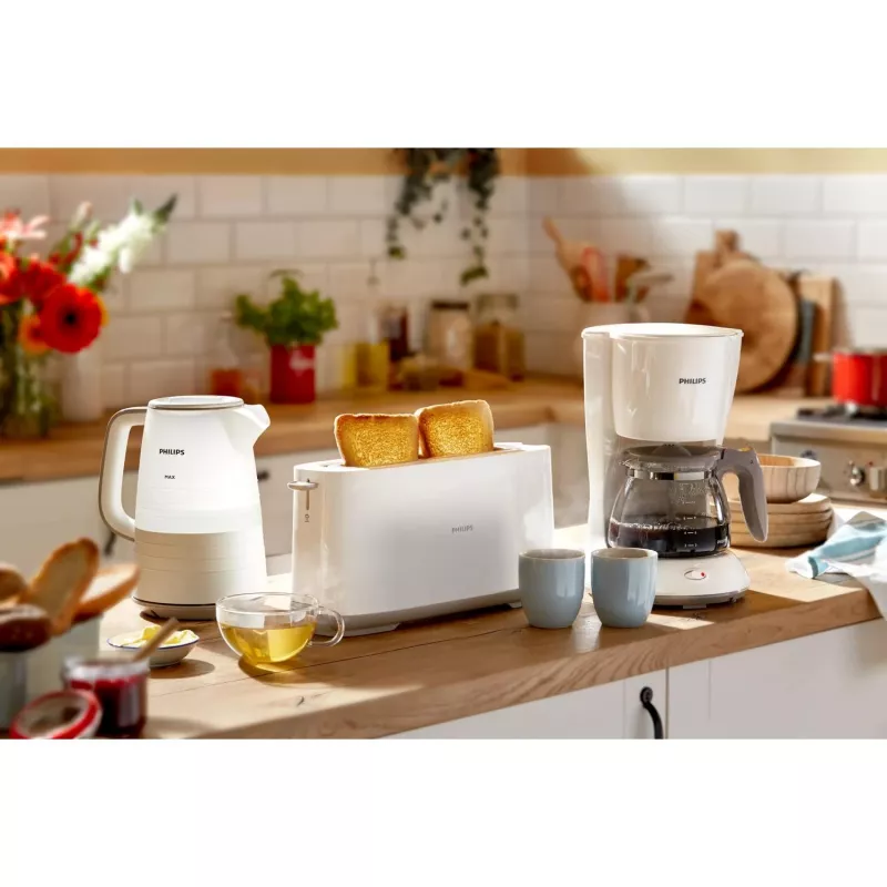 Philips Daily Collection HD2590/00 skrudintuvas 1 riekė 950 W