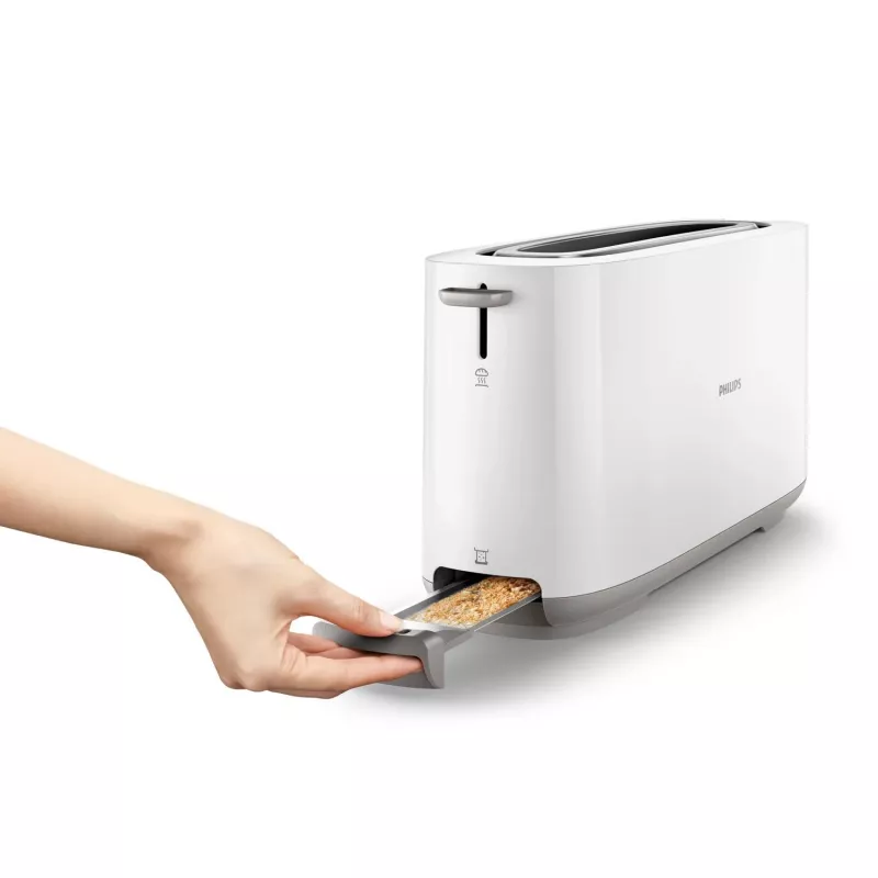 Philips Daily Collection HD2590/00 skrudintuvas 1 riekė 950 W