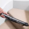 Belaidis rankinis dulkių siurblys Shark WV200, 12 V Li‑Jon, 0,25 l be maišelio, HEPA, 8 min veikimo