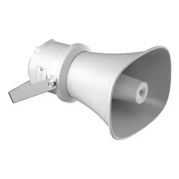 Garsiakalbis PA Hikvision DS-QAZ1307G1T-E(C) 1 krypčiai – montuojamas ant sienos