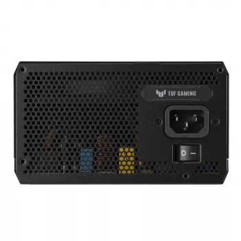ASUS TUF Gaming 750W Gold maitinimo blokas 20+4 pin ATX ATX juodas