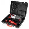 Rotacinis plaktukas GRAPHITE 58G539 – vieno korpuso, kompaktiškas dizainas