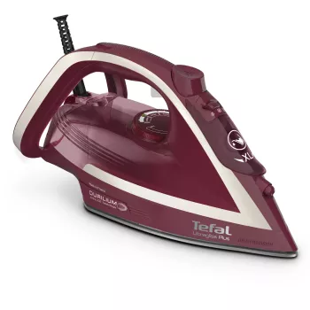 Lyginimo lygintuvas Tefal FV6820 — 2800 W, 0,27 L vandens bakelis, 260 g/min garo stiprintuvas