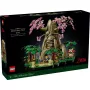 LEGO rinkinys The Legend of Zelda Didysis Deku medis 2-in-1 (77092) – 2500 dalių, 4 minifigūrėlės, 330 mm aukštis