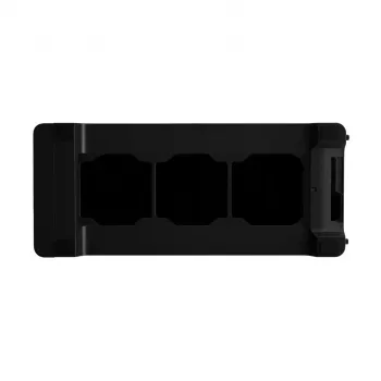 Stalinis kompiuteris Lenovo Legion T5 — AMD Ryzen 5 7600, 32GB DDR5, 1TB NVMe, NVIDIA GeForce RTX 5060, Windows 11 Home