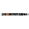 Efektų procesorius Behringer FX2000 44,5 mm plotis 483 mm gylis 217 mm aukštis