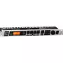 Efektų procesorius Behringer FX2000 44,5 mm plotis 483 mm gylis 217 mm aukštis
