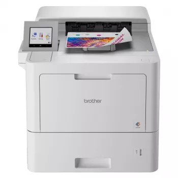 Spaustuvas Brother HL-L9470CDN spalvotas lazerinis 2400 x 600 DPI A4