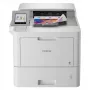 Spaustuvas Brother HL-L9470CDN spalvotas lazerinis 2400 x 600 DPI A4