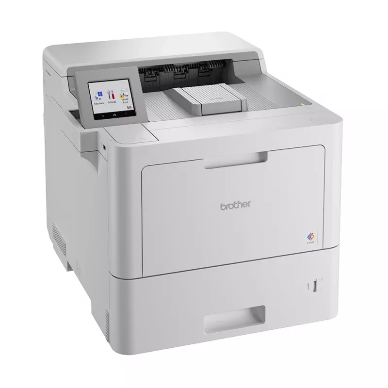 Spaustuvas Brother HL-L9470CDN spalvotas lazerinis 2400 x 600 DPI A4