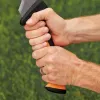 Sodo mačetė Fiskars 1051236 nerūdijantis plienas oranžinė rankena