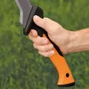 Sodo mačetė Fiskars 1051236 nerūdijantis plienas oranžinė rankena