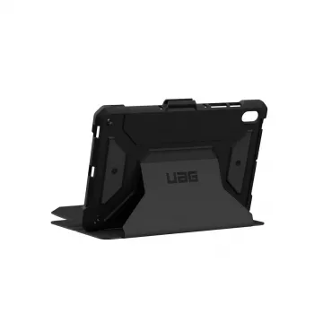 UAG Urban Armor Gear dėklas su dangteliu Galaxy Tab S9 FE 10,9 colio (27,7 cm), poliuretanas, stovo režimas