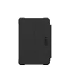 UAG Urban Armor Gear dėklas su dangteliu Galaxy Tab S9 FE 10,9 colio (27,7 cm), poliuretanas, stovo režimas